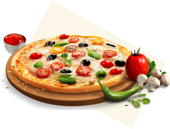 Pizza